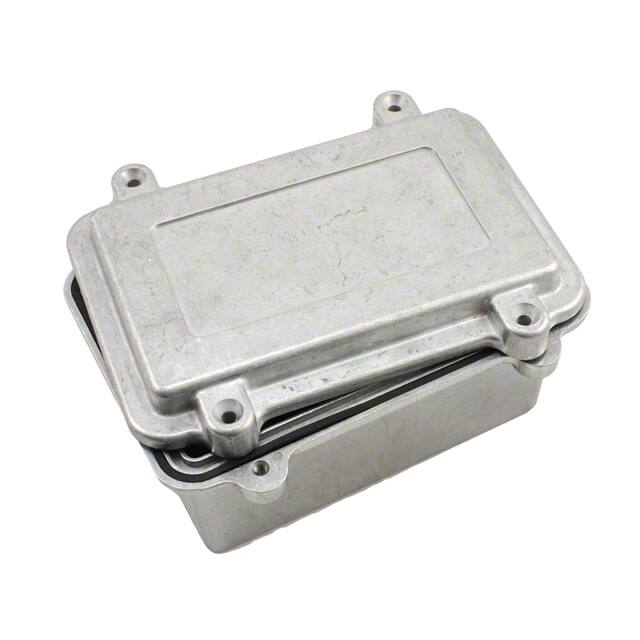 IPS-3915 Bud Industries  Cajas